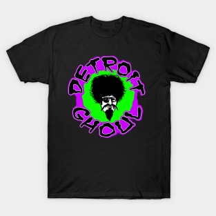 The Ghoul (Version 2) T-Shirt